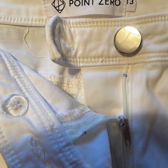 Point Zéro woman pants - Picture 4 of 12